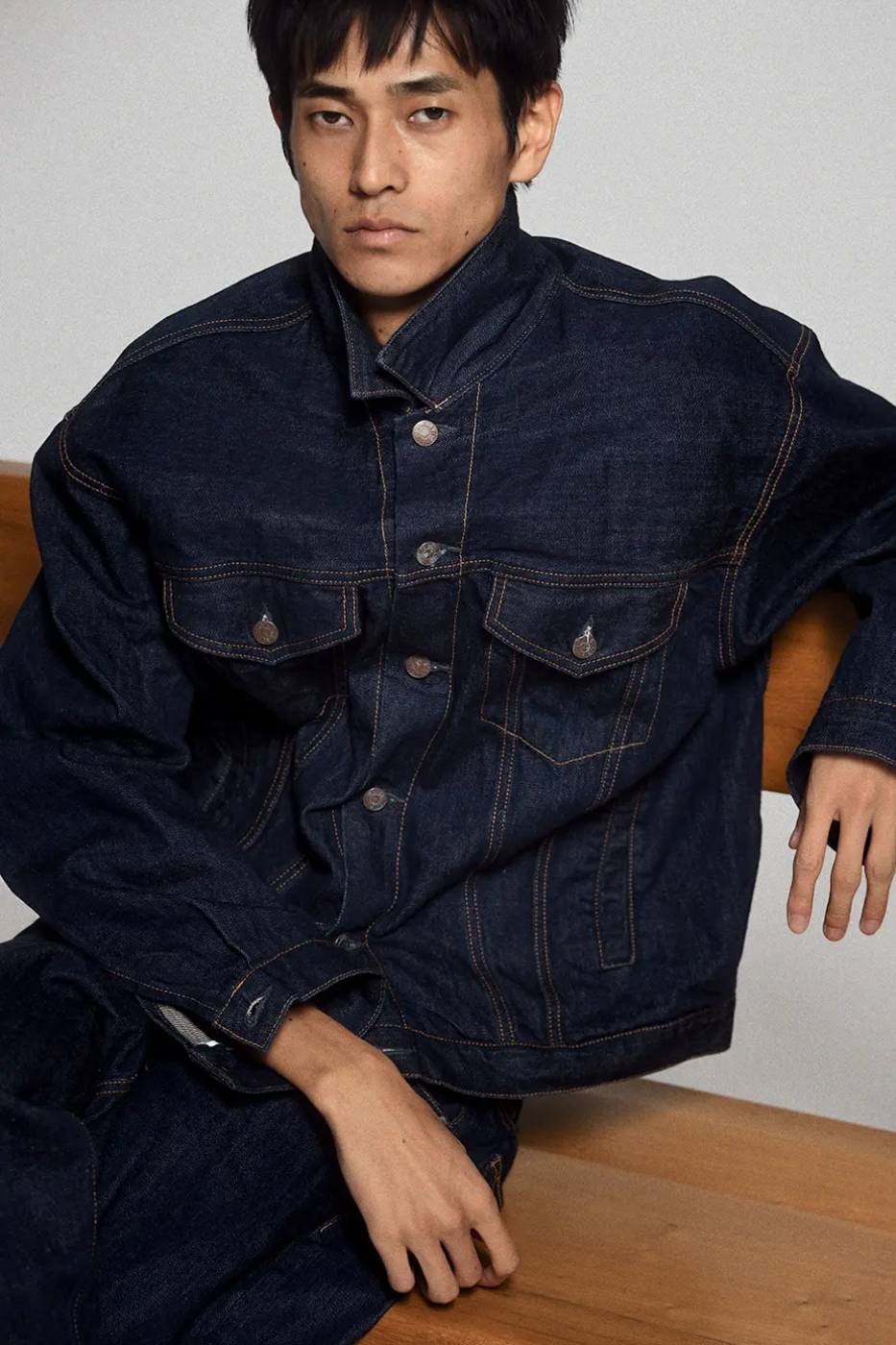 ​​thisisneverthat Fall/Winter 2026 “Premium Denim Made in Japan” Collection Release Info