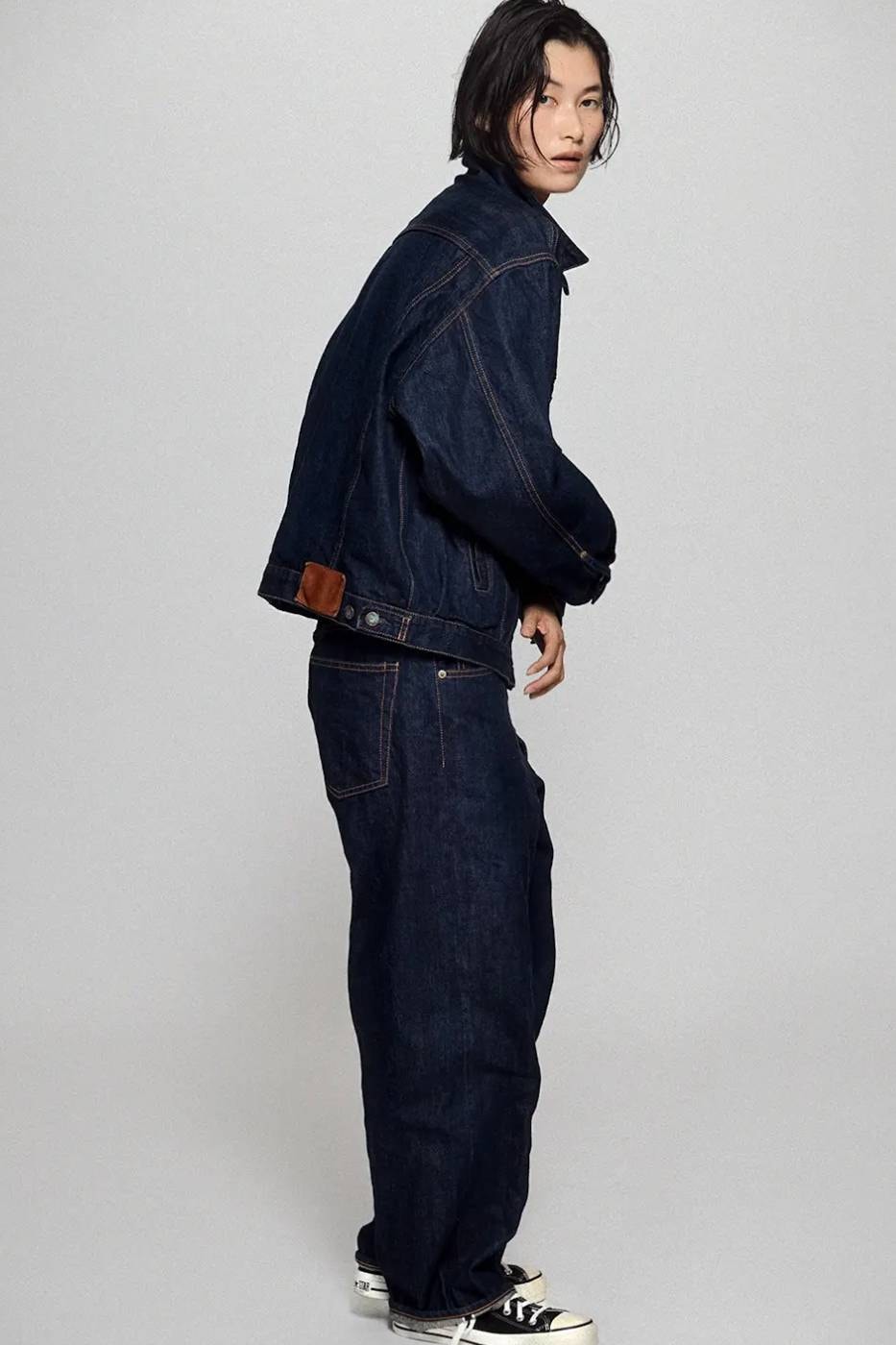 ​​thisisneverthat Fall/Winter 2026 “Premium Denim Made in Japan” Collection Release Info