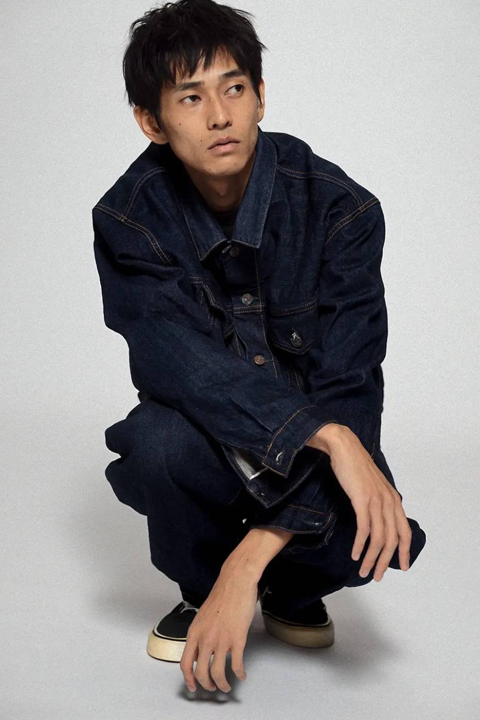 ​​thisisneverthat Fall/Winter 2026 “Premium Denim Made in Japan” Collection Release Info