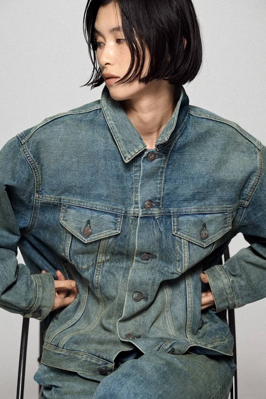 ​​thisisneverthat Fall/Winter 2026 “Premium Denim Made in Japan” Collection Release Info