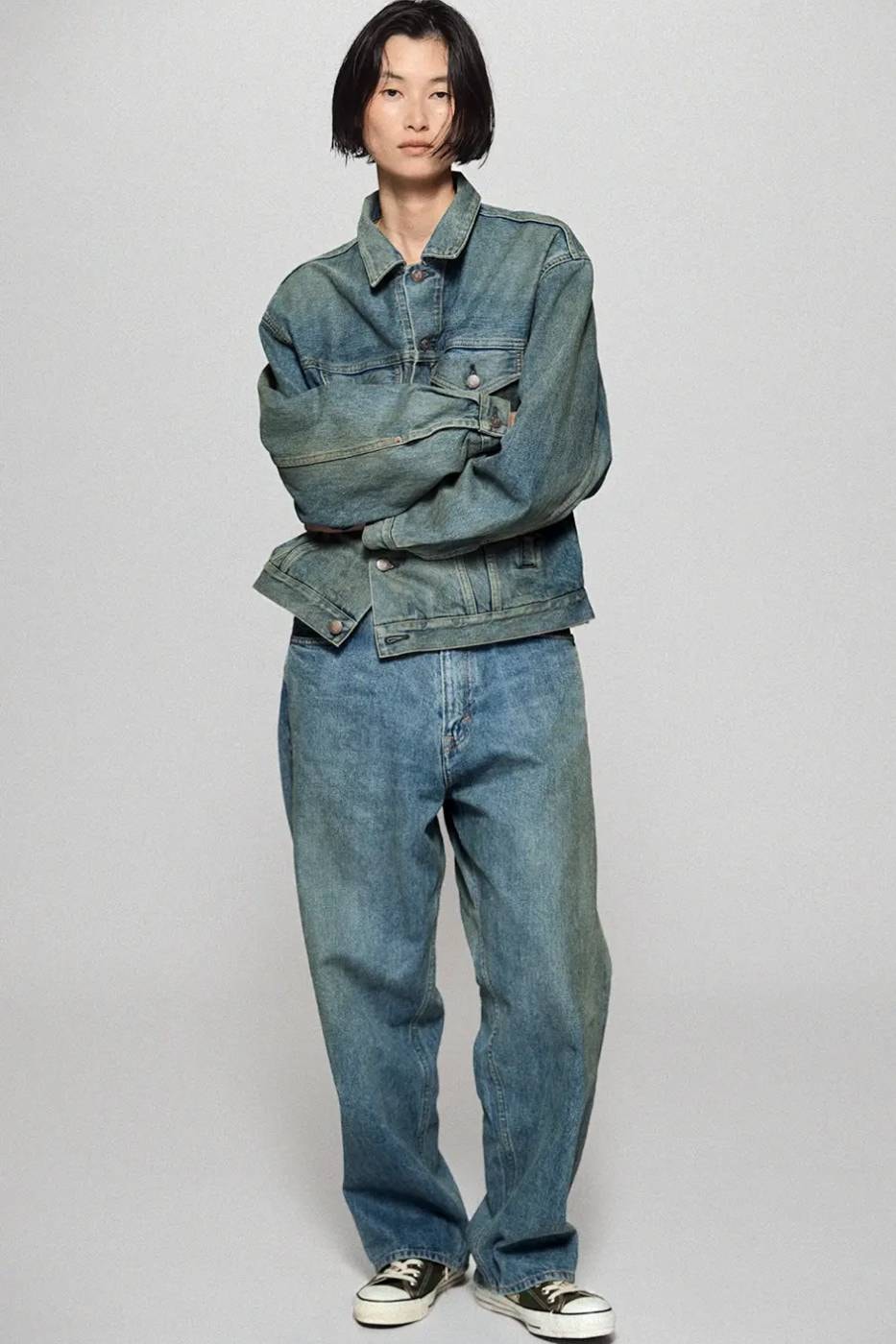 ​​thisisneverthat Fall/Winter 2026 “Premium Denim Made in Japan” Collection Release Info