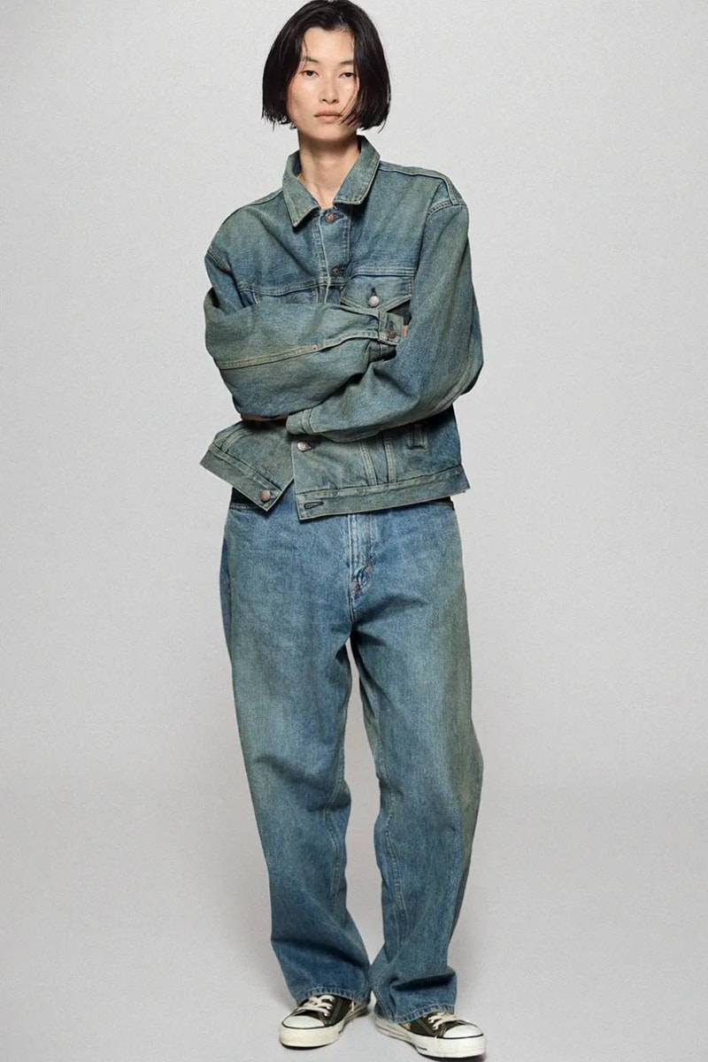 ​​thisisneverthat Fall/Winter 2026 “Premium Denim Made in Japan” Collection Release Info