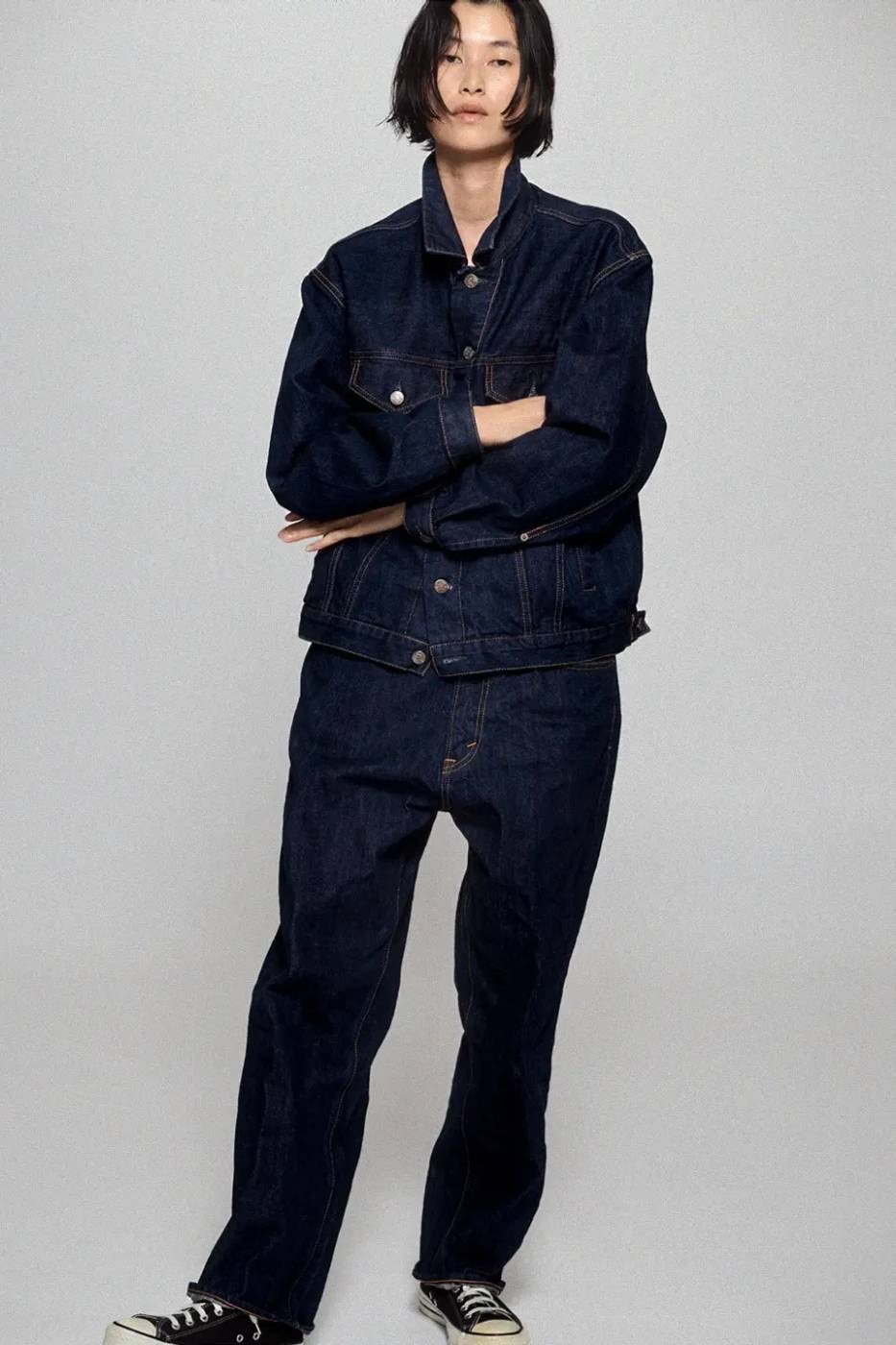 ​​thisisneverthat Fall/Winter 2026 “Premium Denim Made in Japan” Collection Release Info