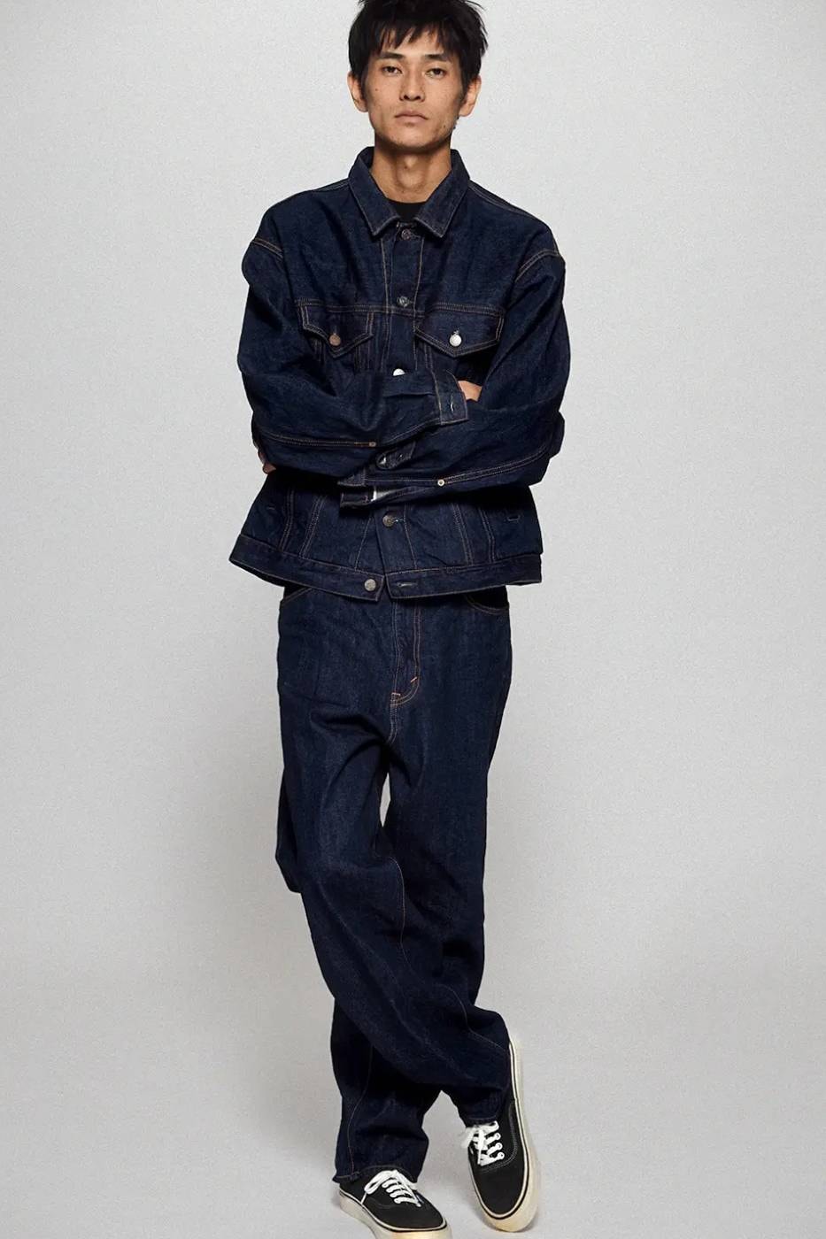 ​​thisisneverthat Fall/Winter 2026 “Premium Denim Made in Japan” Collection Release Info