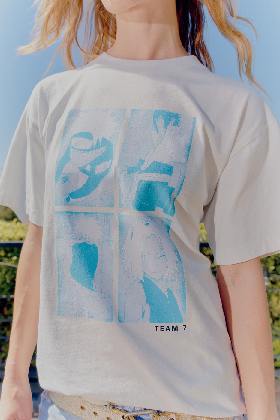 Viz Media Shonen Jump Store 'Naruto' 'Black Clover' Apparel Accessories  Drop Release Info