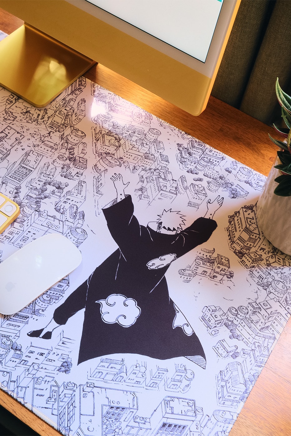 Viz Media Shonen Jump Store 'Naruto' 'Black Clover' Apparel Accessories  Drop Release Info