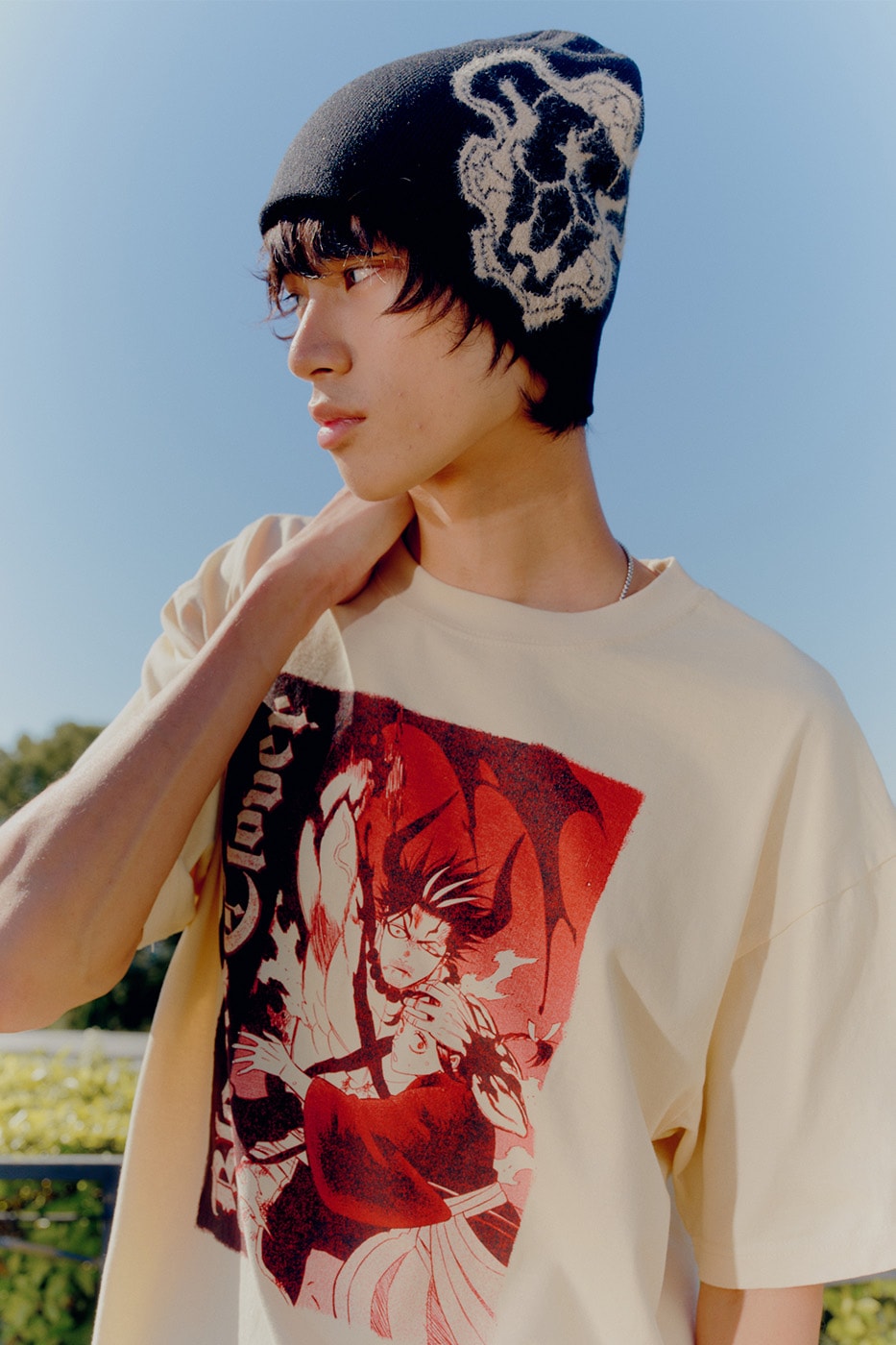 Viz Media Shonen Jump Store 'Naruto' 'Black Clover' Apparel Accessories  Drop Release Info