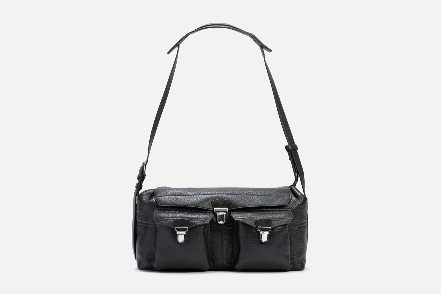 Lemaire new collection at HBX