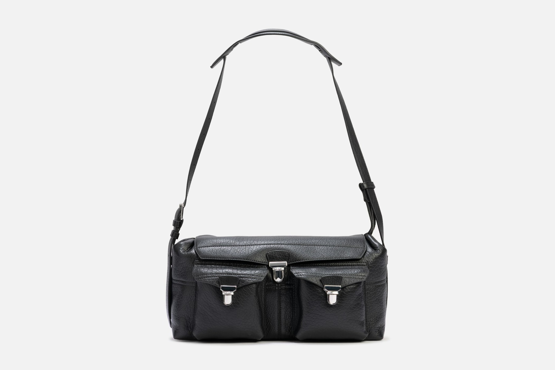 Lemaire new collection at HBX
