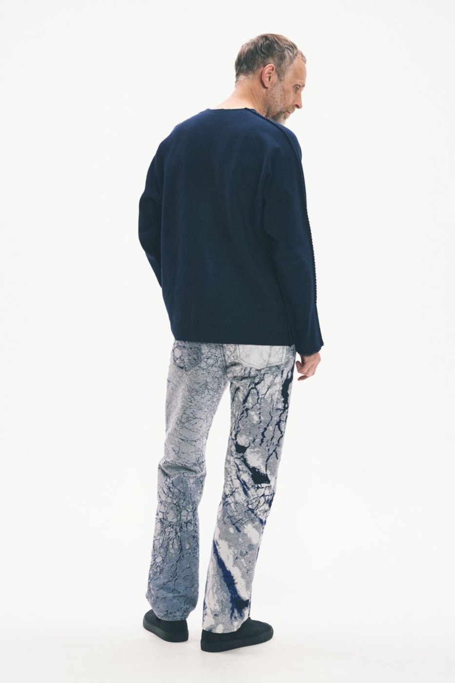 A POC ABLE ISSEY MIYAKE JAXA TYPE XVII Jeans Release Info
