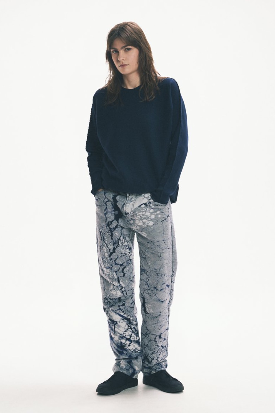 A POC ABLE ISSEY MIYAKE JAXA TYPE XVII Jeans Release Info