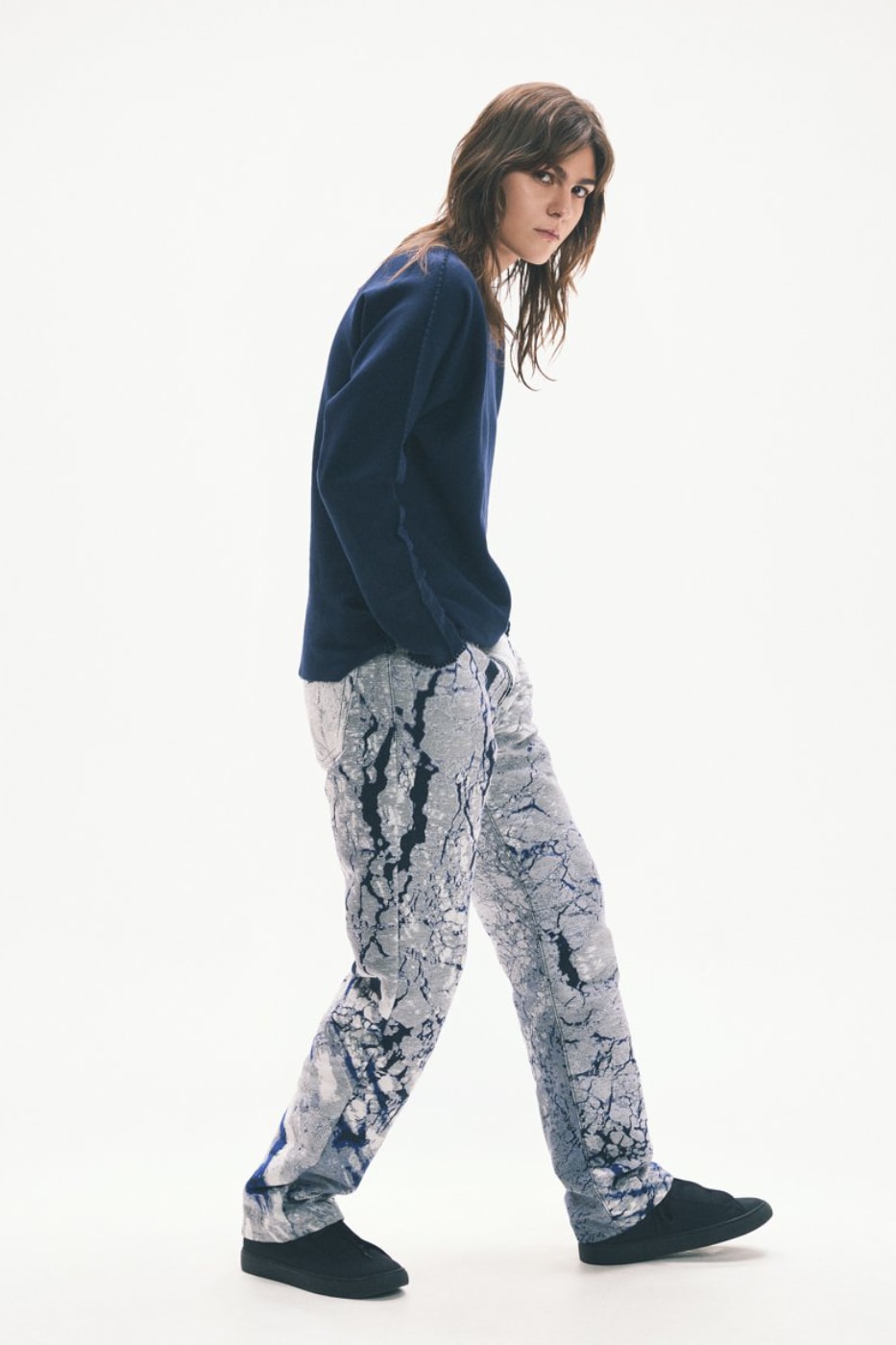 A POC ABLE ISSEY MIYAKE JAXA TYPE XVII Jeans Release Info