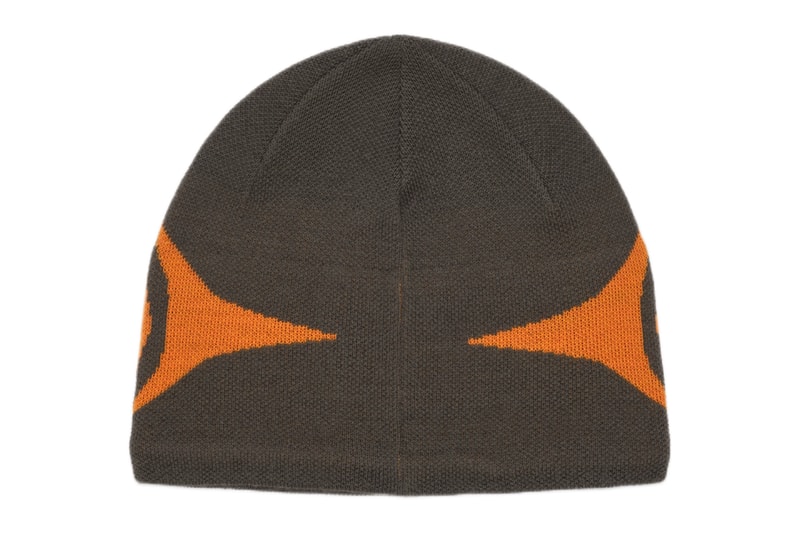 Arcteryx Walk Gently Salish Winter dover street market DSM London Launch Release Info