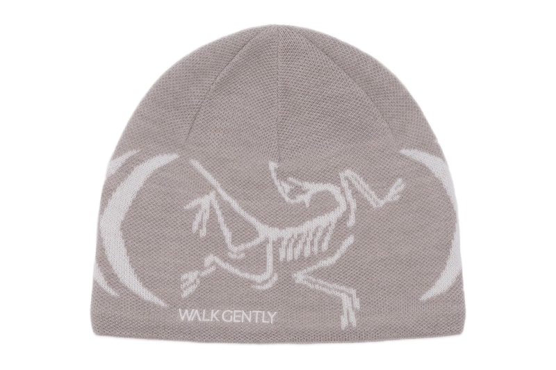 Arcteryx Walk Gently Salish Winter dover street market DSM London Launch Release Info