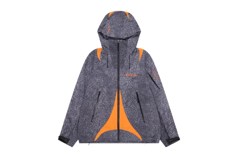 Arcteryx Walk Gently Salish Winter dover street market DSM London Launch Release Info