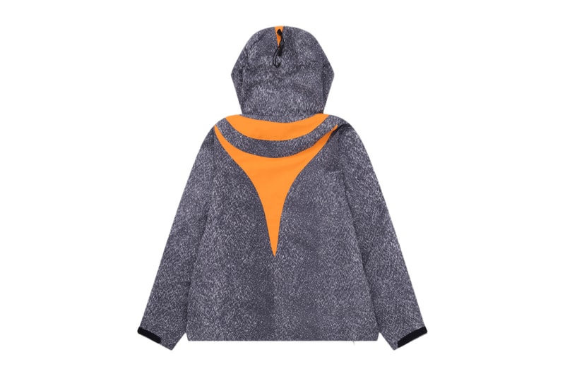 Arcteryx Walk Gently Salish Winter dover street market DSM London Launch Release Info