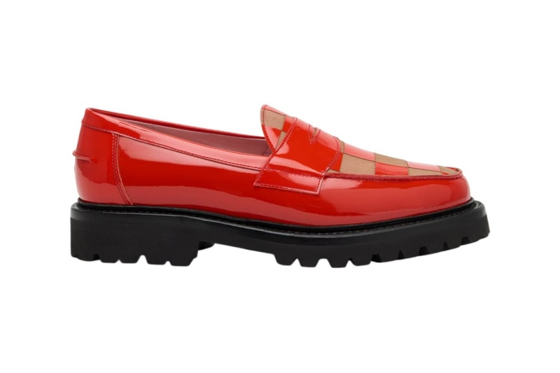 Blackstock Weber Joe Freshgoods Ellis Penny Loafer Release Info