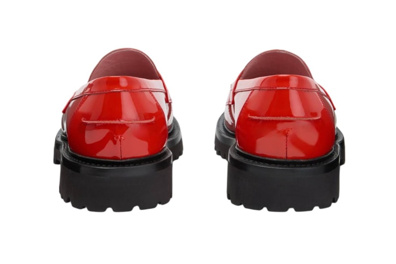 Blackstock Weber Joe Freshgoods Ellis Penny Loafer Release Info