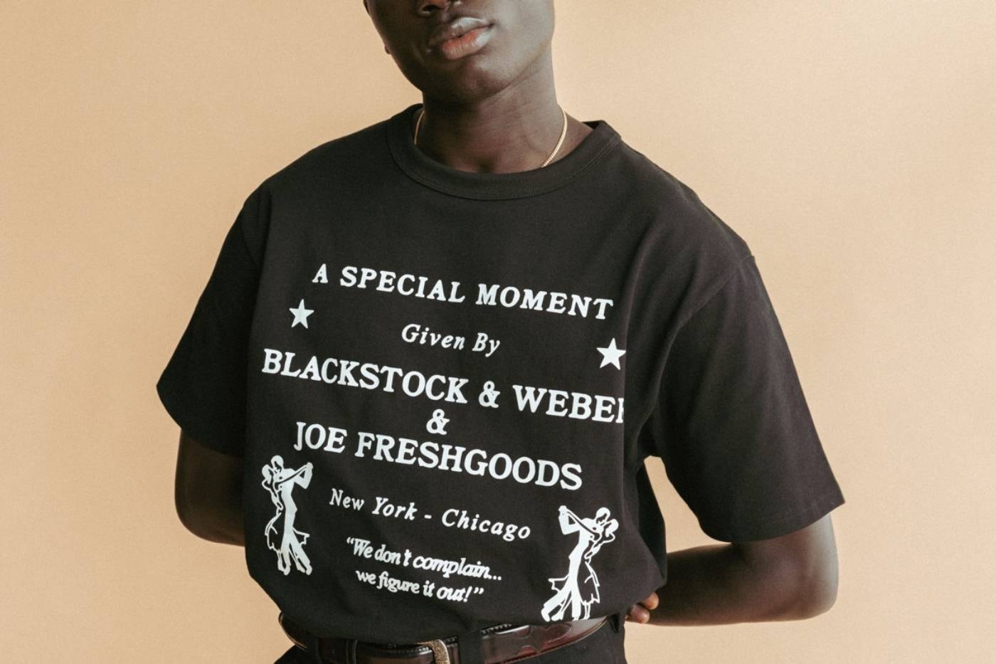 Blackstock Weber Joe Freshgoods Ellis Penny Loafer Release Info