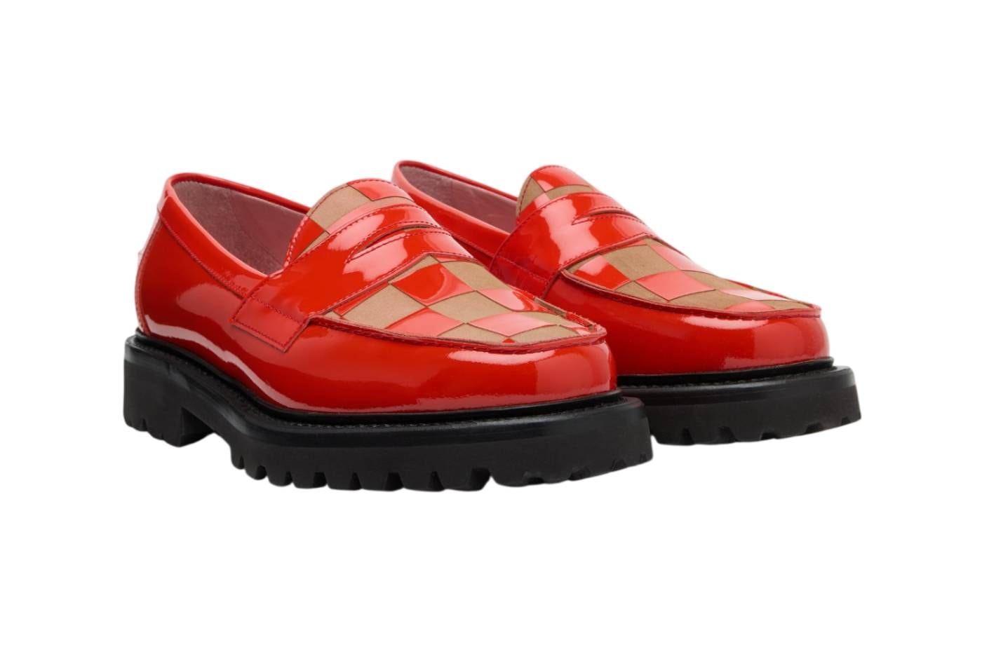 Blackstock Weber Joe Freshgoods Ellis Penny Loafer Release Info