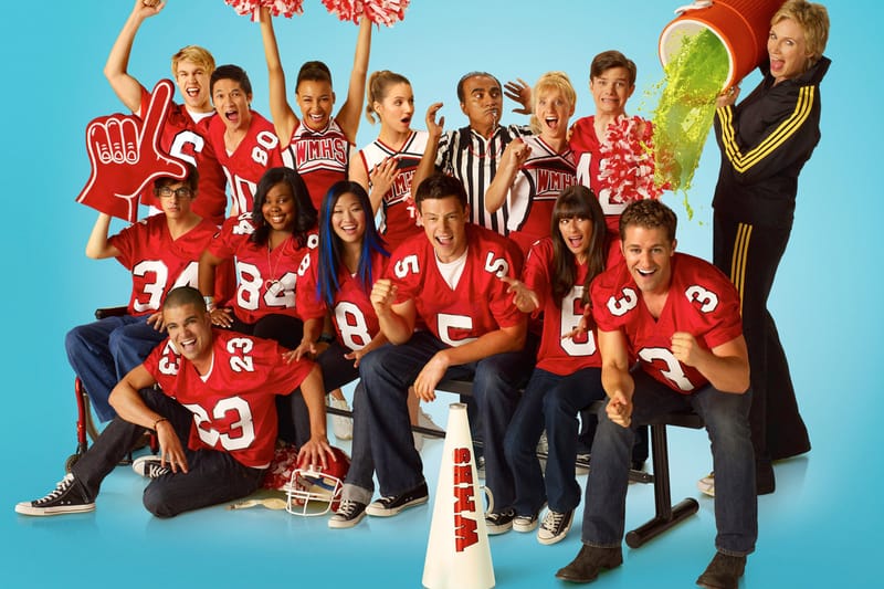 ‘Glee’ Club Is Back in Session With a Disney+ and Hulu Reboot