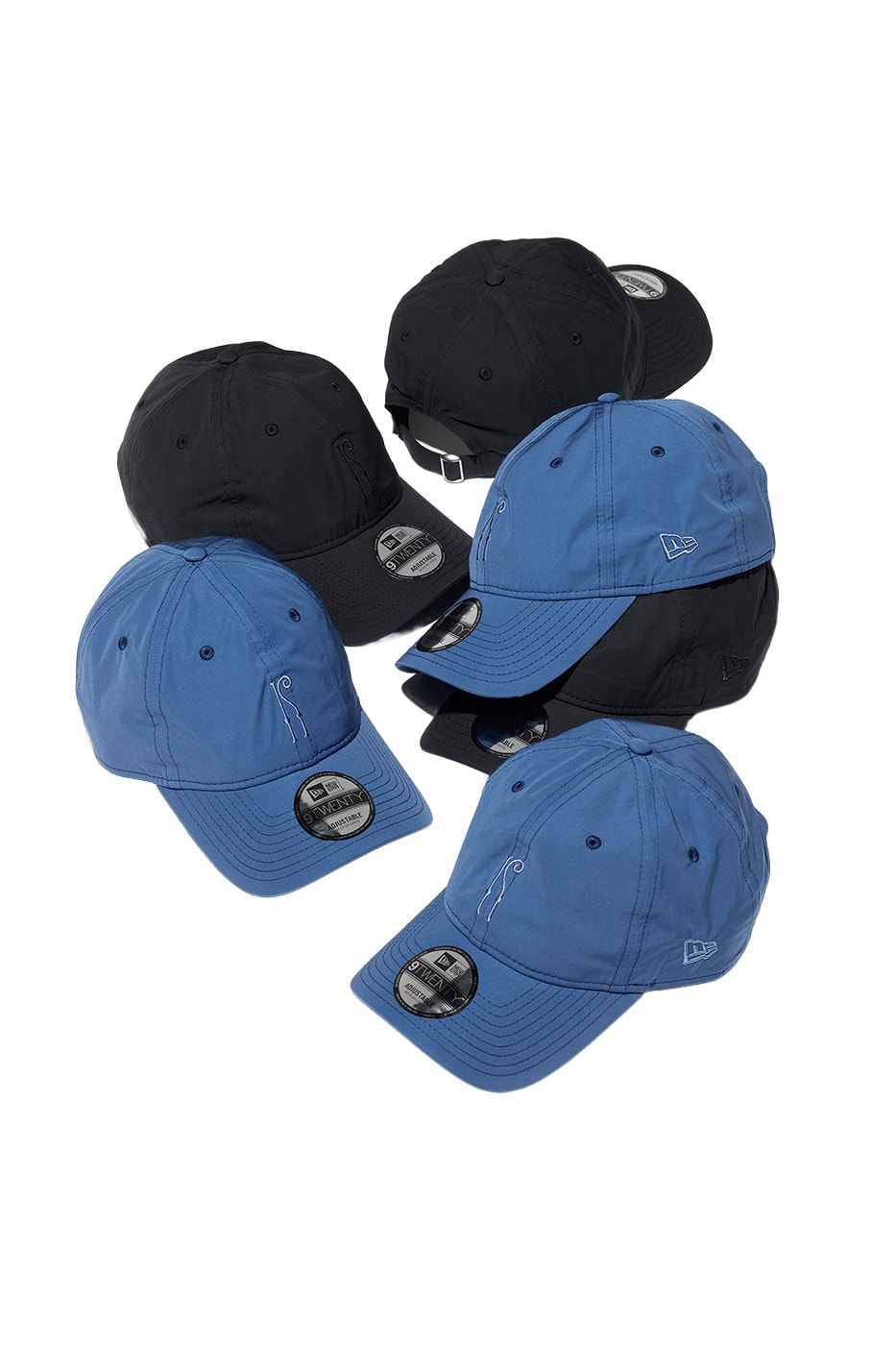 Kiko Kostadinov New Era Collaboration collection Release Info
