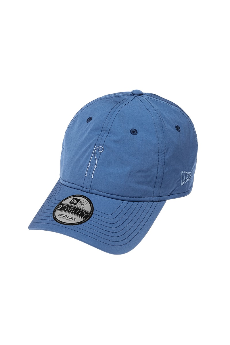 Kiko Kostadinov New Era Collaboration collection Release Info