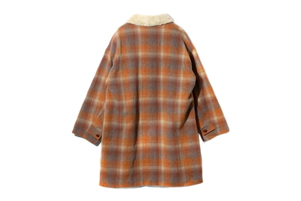 NEEDLES Pendleton First Collaboration collection Release Info