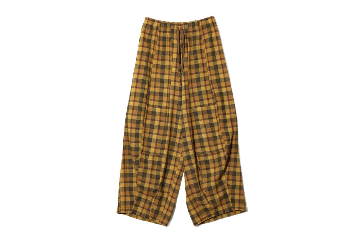 NEEDLES Pendleton First Collaboration collection Release Info
