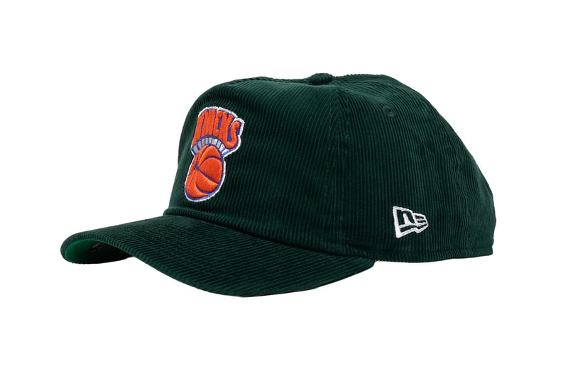 Nepenthes New York Knicks Teddy Tsubasa Pichardo 2026 NBA Championship Capsule Release Info