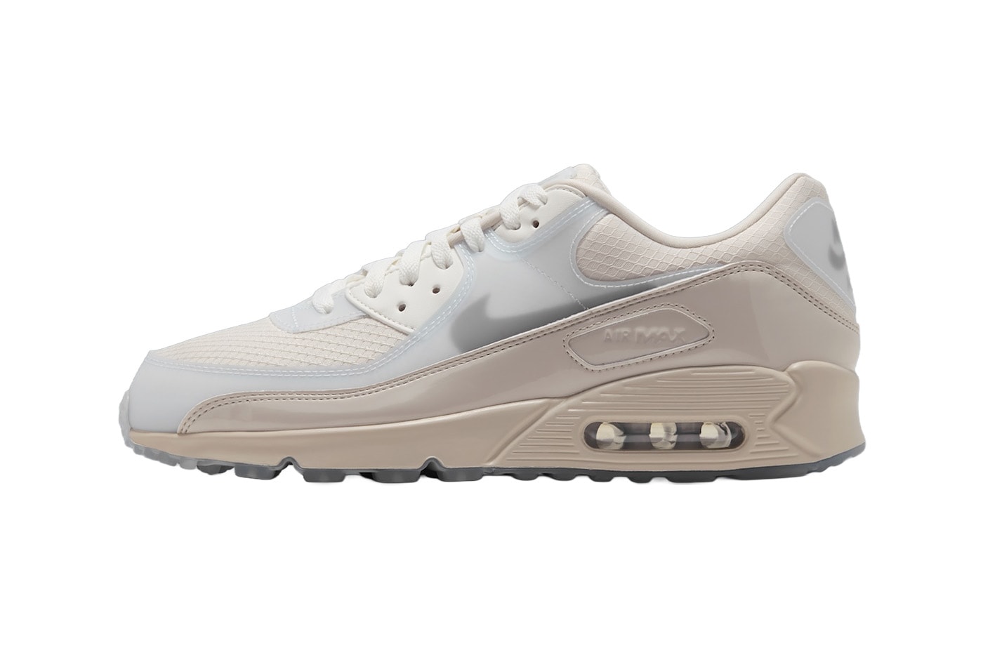 Nike Air Max 90 Light Orewood Brown IX8056-104 Release Info