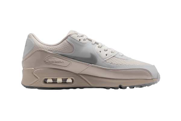 Nike Air Max 90 Light Orewood Brown IX8056-104 Release Info