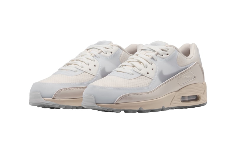 Nike Air Max 90 Light Orewood Brown IX8056-104 Release Info