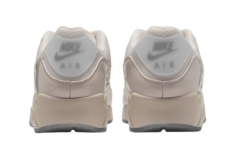 Nike Air Max 90 Light Orewood Brown IX8056-104 Release Info