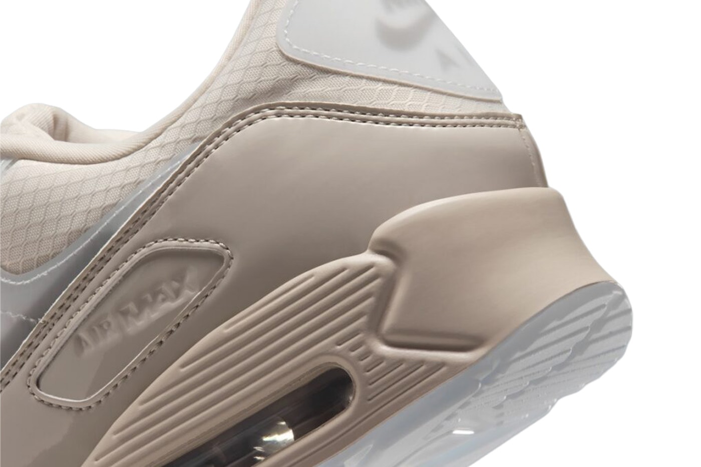 Nike Air Max 90 Light Orewood Brown IX8056-104 Release Info