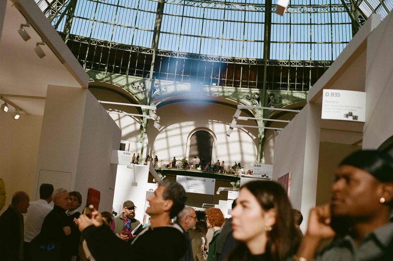 Art Basel Paris 2026 Early Closure Protests October 2026 Artworks Fairs