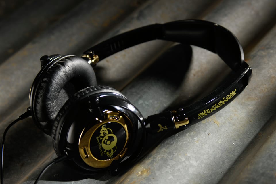 hypebeast.com - Hypebeast Newsroom - Bose Has Officially Acquired Skullcandy in a Move to Reach a Younger Action Sports Audience