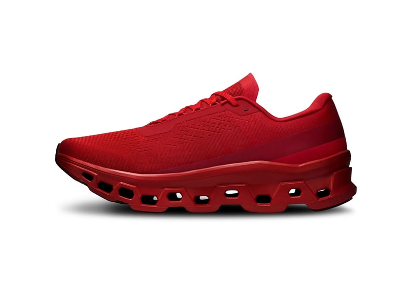 Burna Boy and On Debut First Collaborative Sneaker Assortment roger cloudmonster