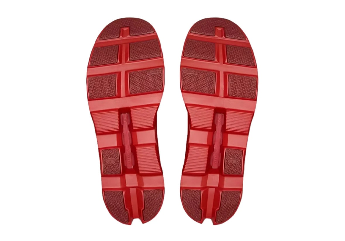 Burna Boy and On Debut First Collaborative Sneaker Assortment roger cloudmonster