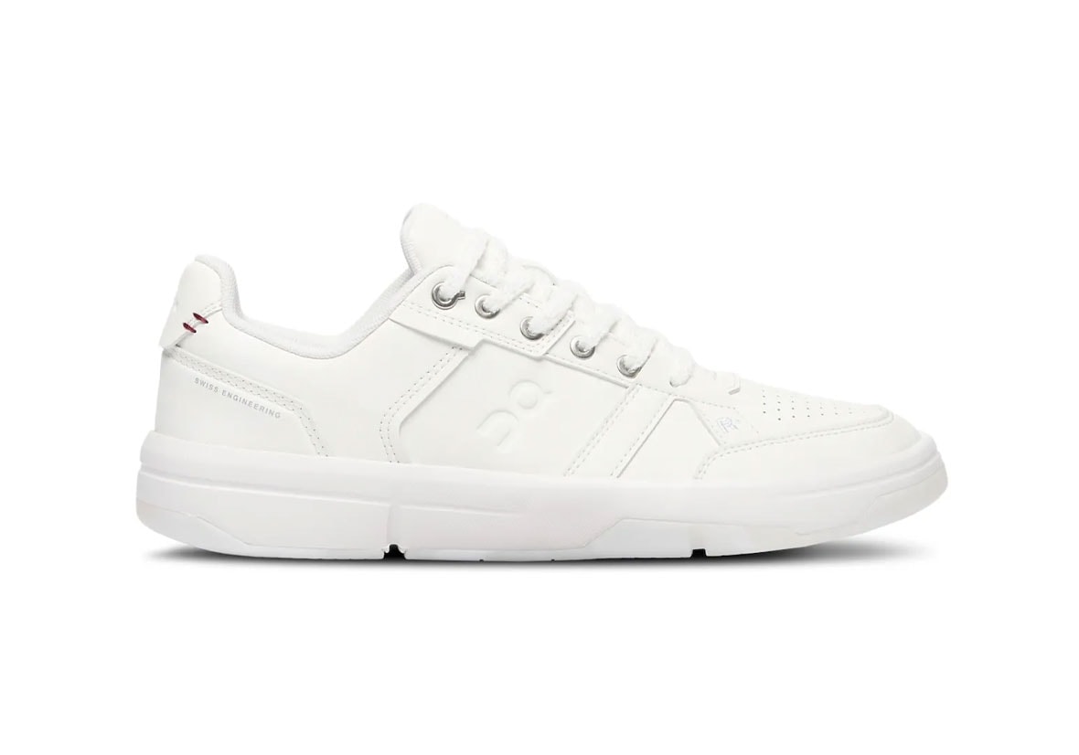 Burna Boy and On Debut First Collaborative Sneaker Assortment roger cloudmonster