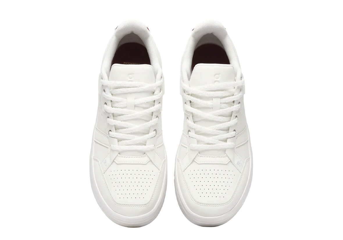 Burna Boy and On Debut First Collaborative Sneaker Assortment roger cloudmonster