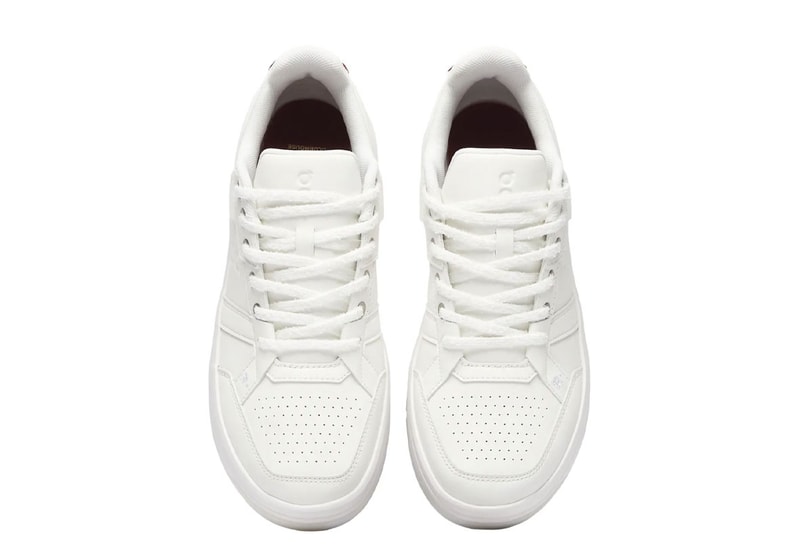 Burna Boy and On Debut First Collaborative Sneaker Assortment roger cloudmonster