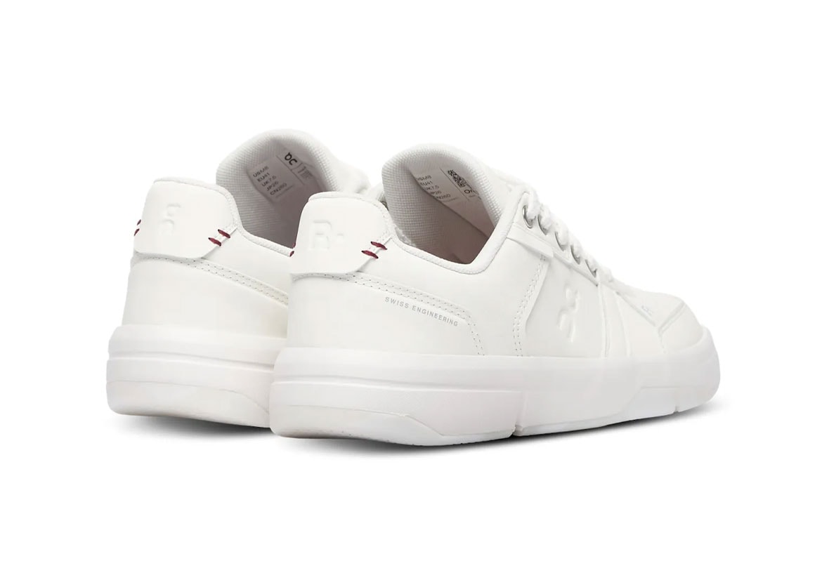 Burna Boy and On Debut First Collaborative Sneaker Assortment roger cloudmonster