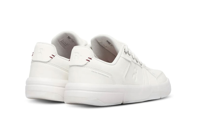 Burna Boy and On Debut First Collaborative Sneaker Assortment roger cloudmonster