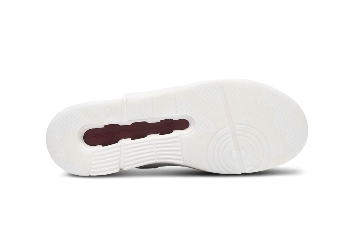 Burna Boy and On Debut First Collaborative Sneaker Assortment roger cloudmonster