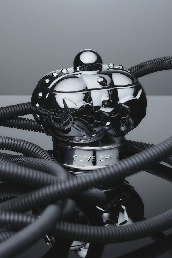Clive Christian Fine Objects Collection Diffusers Candles Release Info