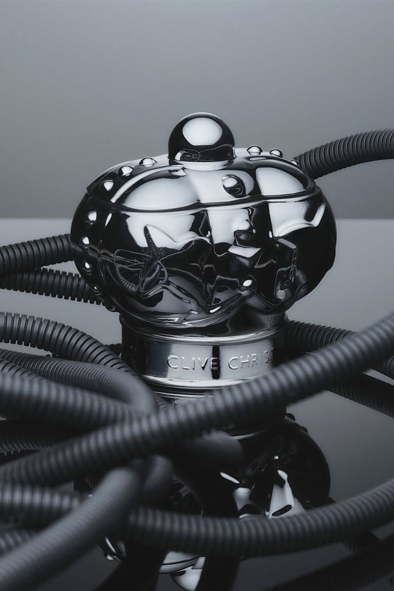 Clive Christian Fine Objects Collection Diffusers Candles Release Info