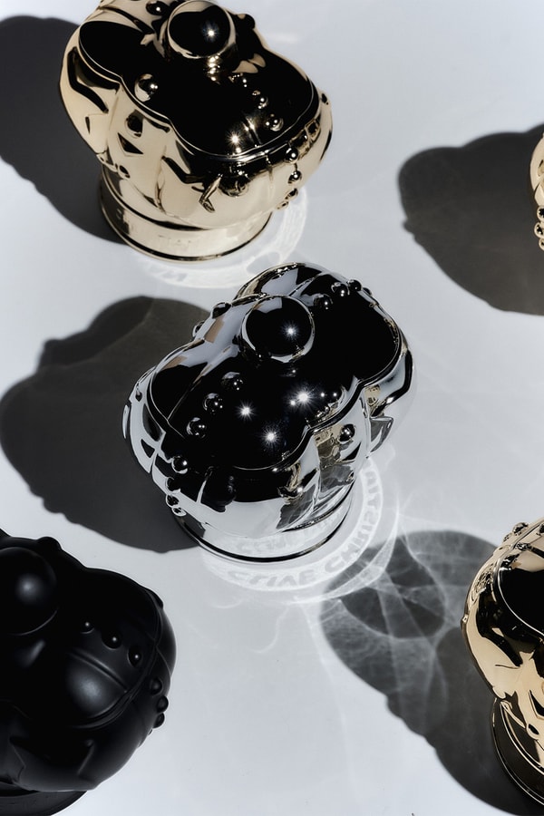 Clive Christian Fine Objects Collection Diffusers Candles Release Info