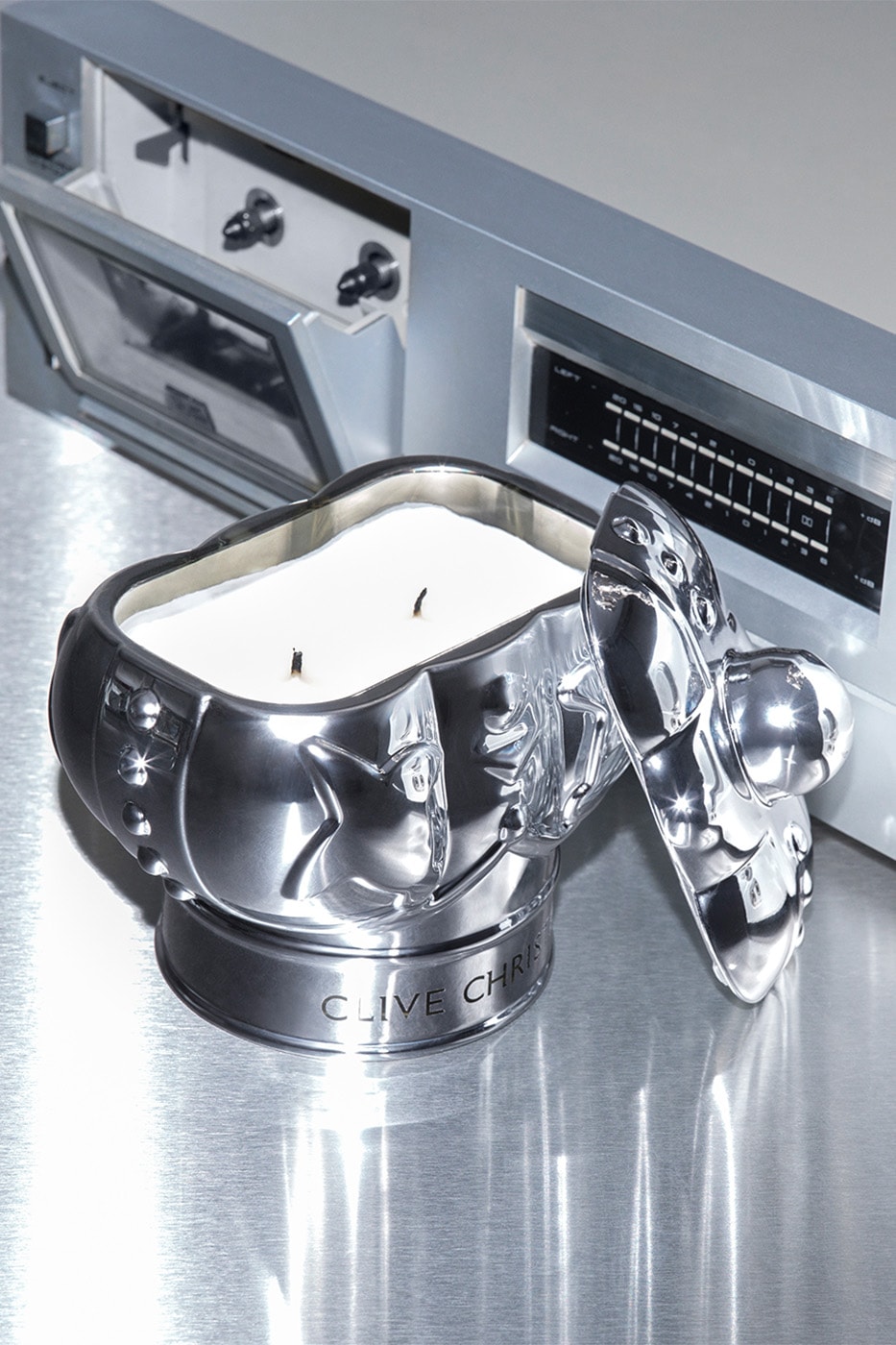 Clive Christian Fine Objects Collection Diffusers Candles Release Info