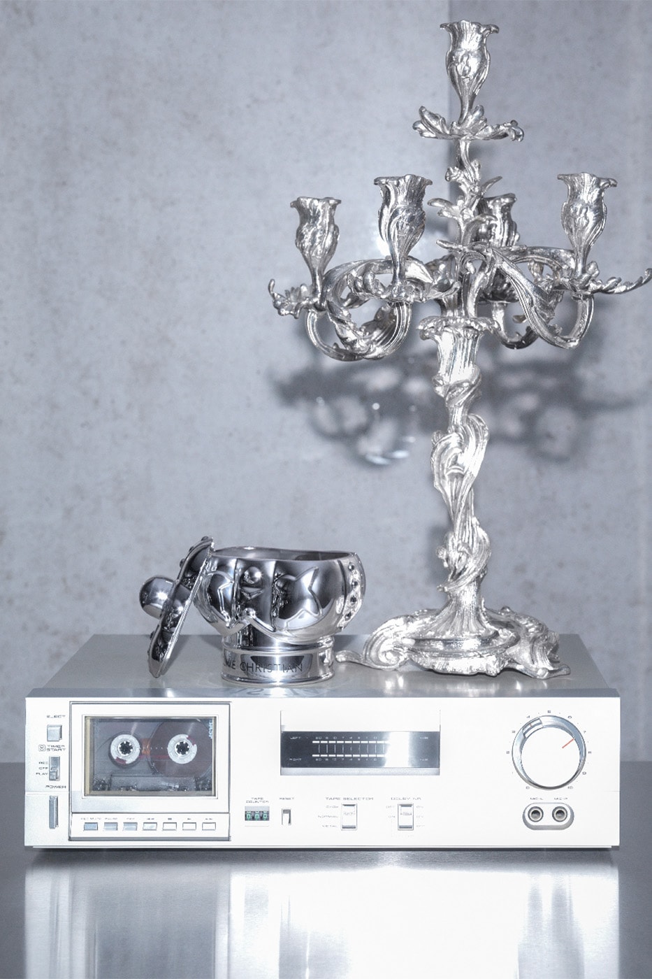 Clive Christian Fine Objects Collection Diffusers Candles Release Info